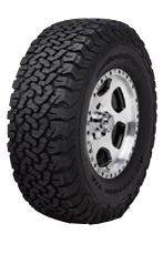 BFGoodrich tire