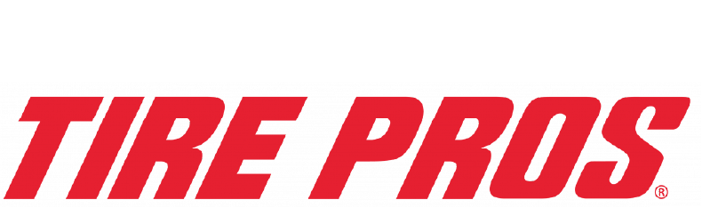 bullhead city tire pros logo