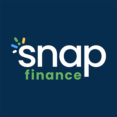 snap logo