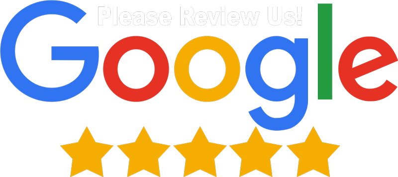 Google Reviews Logo
